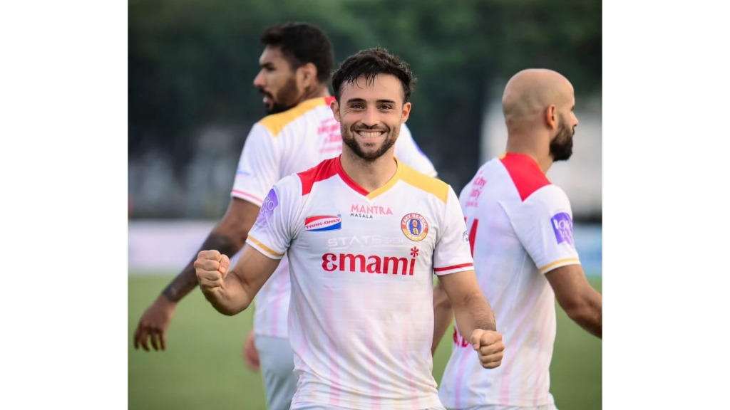Kevin Sibille could be the next foreigner to leave ISL; Argentine defender needs clarity on top-tier league