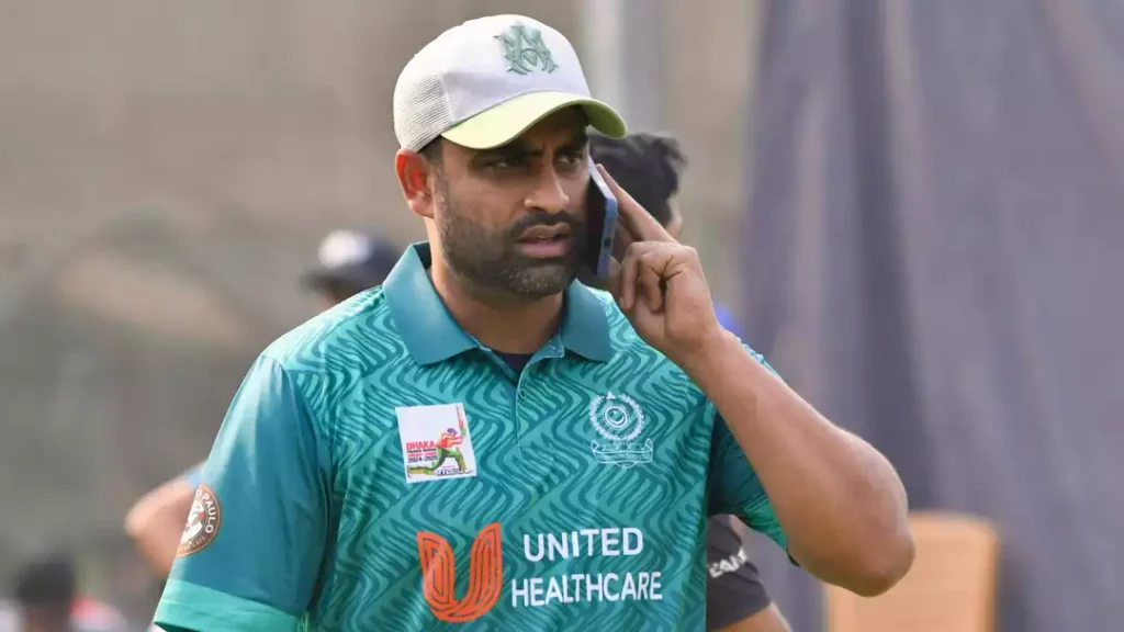 Tamim Iqbal Warns BCB of Future Fallout Over World Cup Call