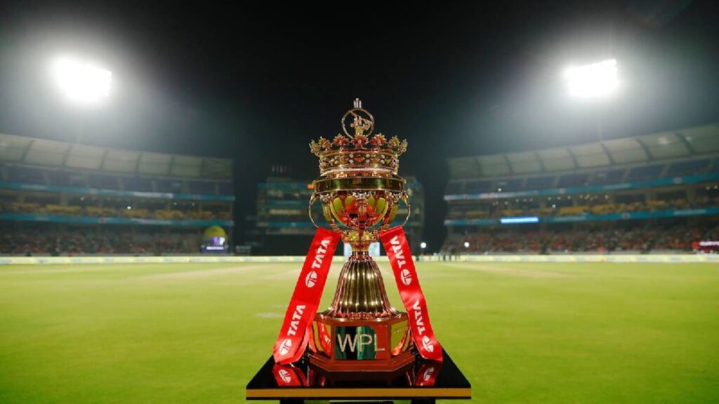How WPL is showing growth in Indian Women’s cricket