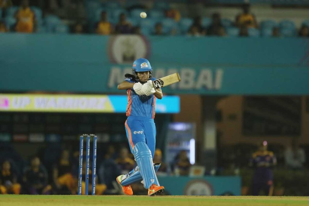 WPL 2026: Yastika Bhatia Ruled Out, Gujarat Giants Forced to Continue Without Replacement