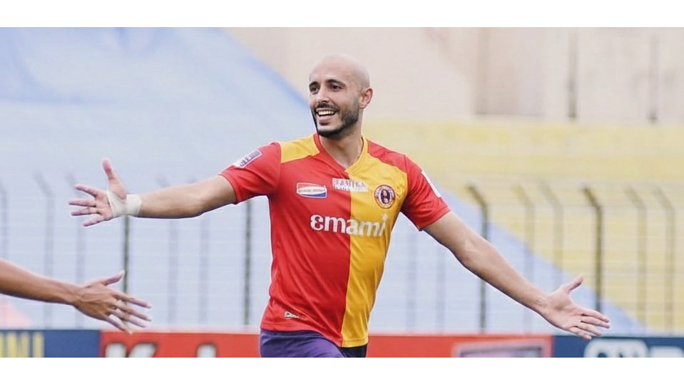 Youssef Ezzejjari: Scouting Brilliance or an Unnecessary Change?