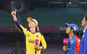 DC vs UPW, WPL 2026: NRR, pressure and playoffs on the line as DC face UP Warriorz DC vs UPW_WPL 2026