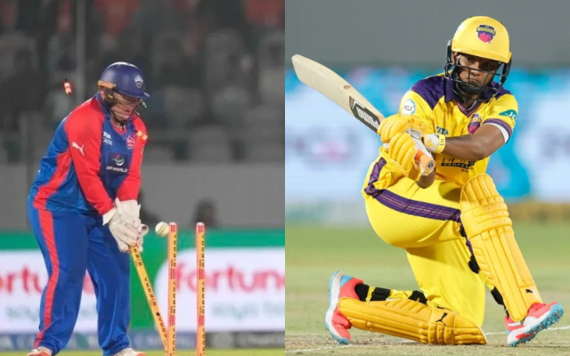 Lizelle Lee_Deepti Sharma