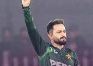 PAK vs AUS: Pakistan whitewash Australia 3-0 as Nawaz dismantles batting Mohammad_Nawaz