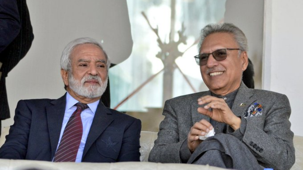 ‘PCB will use government directive as a shield,’ says ex-ICC president Ehsan Mani