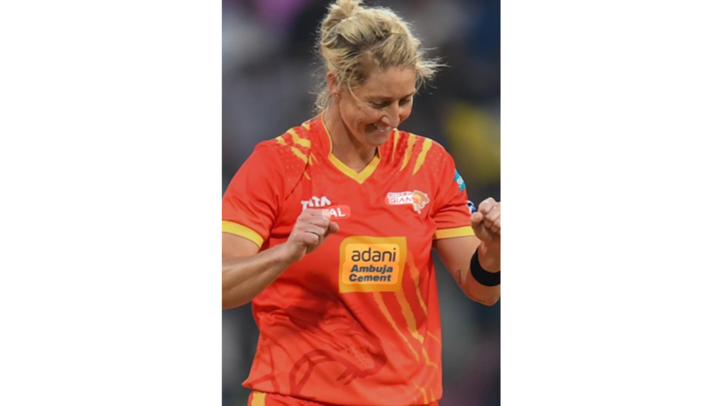 Gujarat Giants’ League Story: Match-Winners Shine, Gaps Still Remain