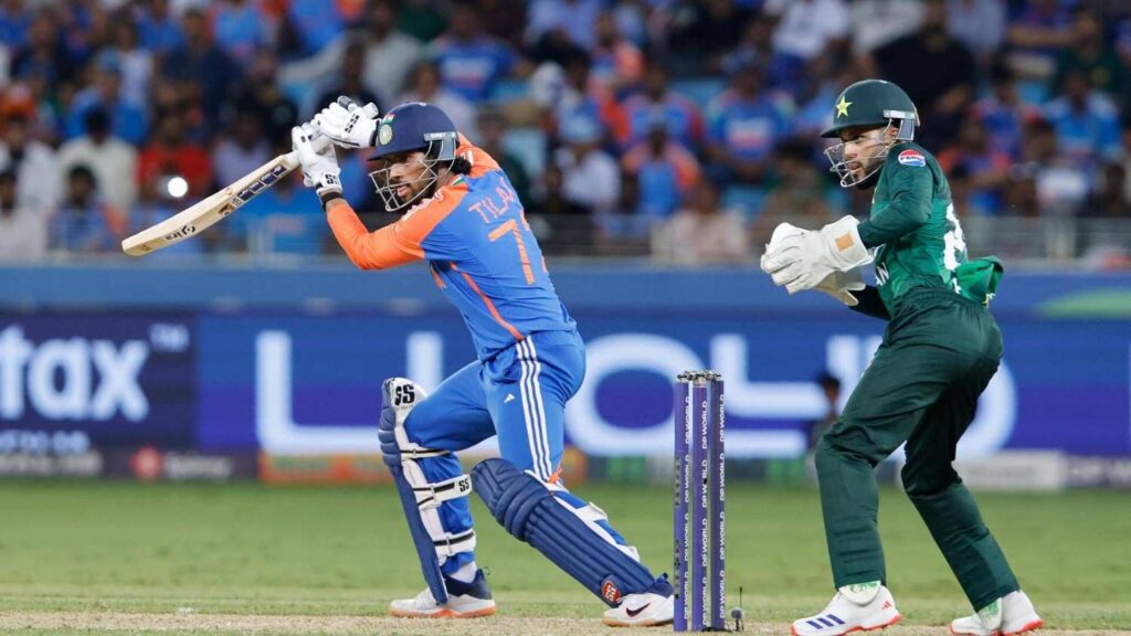 ICC Issues Veiled Threat to Pakistan Over India Boycott