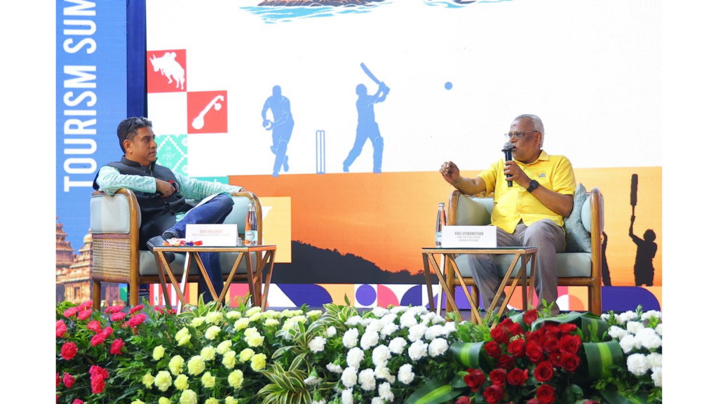 CSK will soon invest in women’s cricket and MSD will be with CSK forever – Kasi Viswanathan